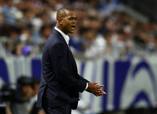 富邦配资 韩媒：临阵换帅毁掉印尼，若申台龙继续执教怎么会输给沙特